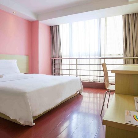 7Days Inn Loudi Walking Street Phòng bức ảnh