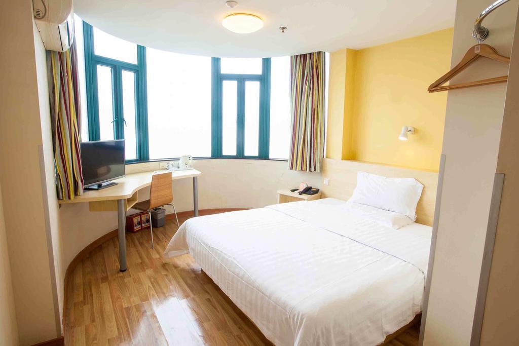 7Days Inn Loudi Walking Street Phòng bức ảnh