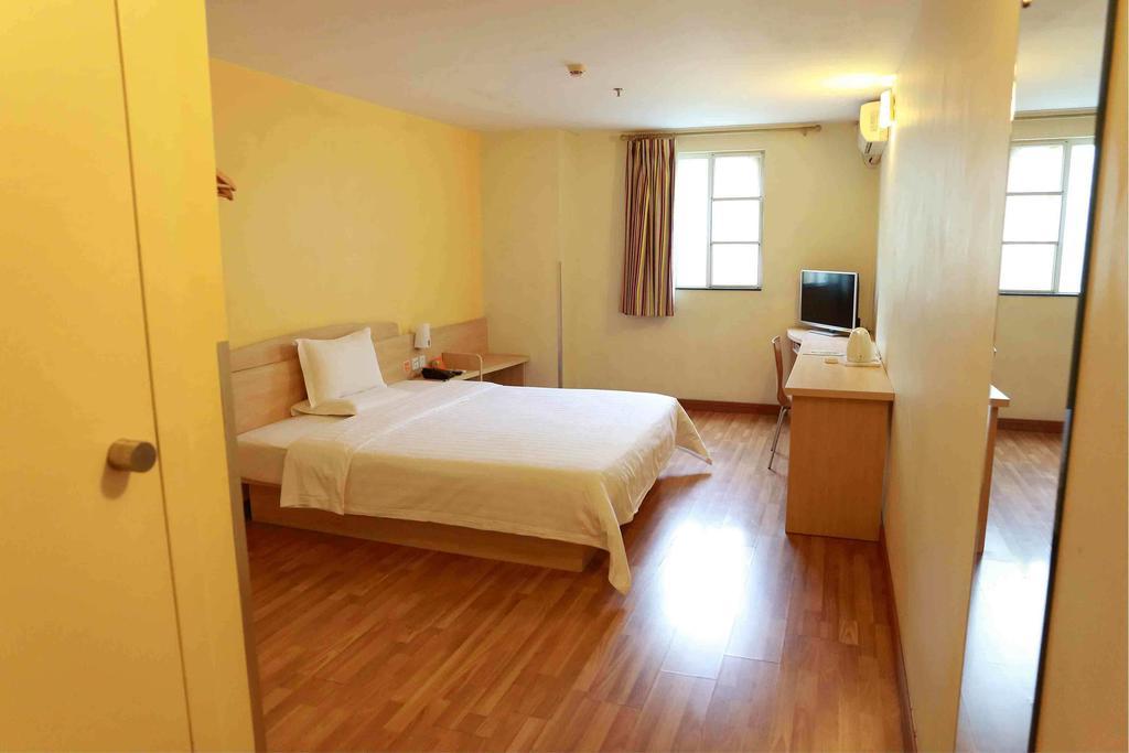 7Days Inn Loudi Walking Street Phòng bức ảnh